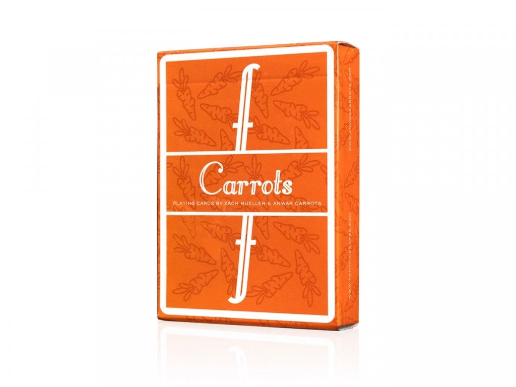 Fontaine Cards - Carrotsv1